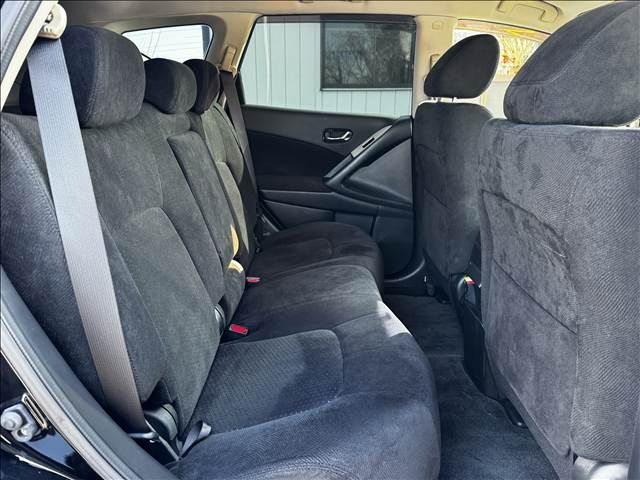 NISSAN MURANO 4WD 2009 Image 31