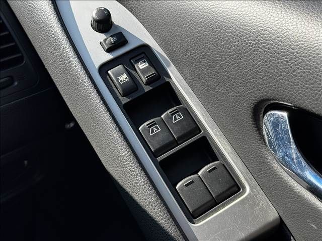 NISSAN MURANO 4WD 2009 Image 31