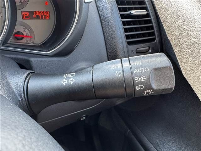 NISSAN MURANO 4WD 2009 Image 31