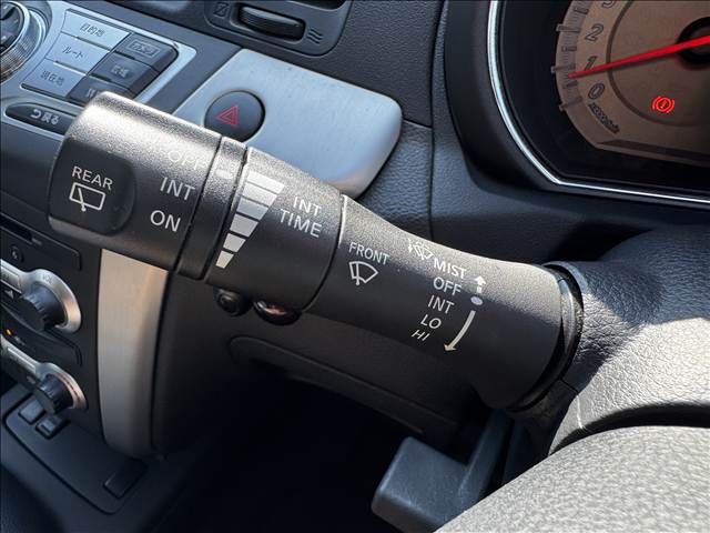 NISSAN MURANO 4WD 2009 Image 31