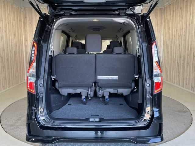 NISSAN SERENA  WG 2022 Image 31