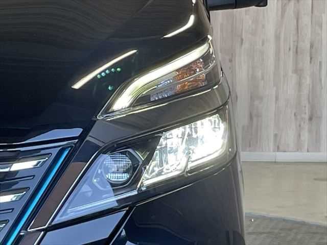 NISSAN SERENA  WG 2022 Image 31