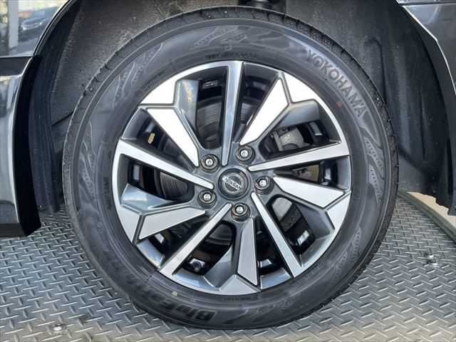 NISSAN SERENA  WG 2022 Image 31