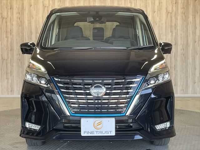NISSAN SERENA  WG 2022 Image 31