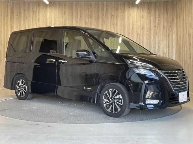 NISSAN SERENA  WG 2022 Image 31