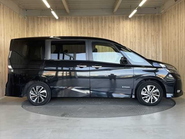 NISSAN SERENA  WG 2022 Image 31