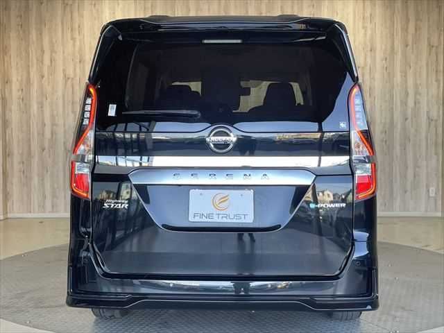 NISSAN SERENA  WG 2022 Image 31