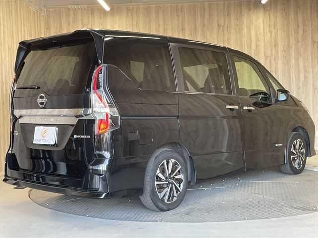 NISSAN SERENA  WG 2022 Image 31