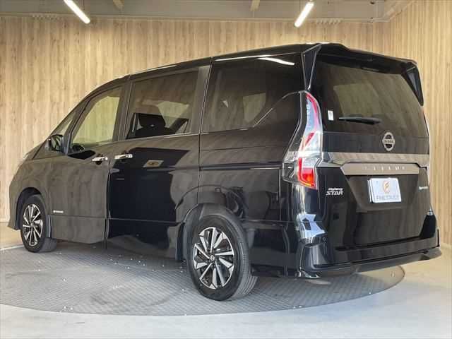 NISSAN SERENA  WG 2022 Image 31