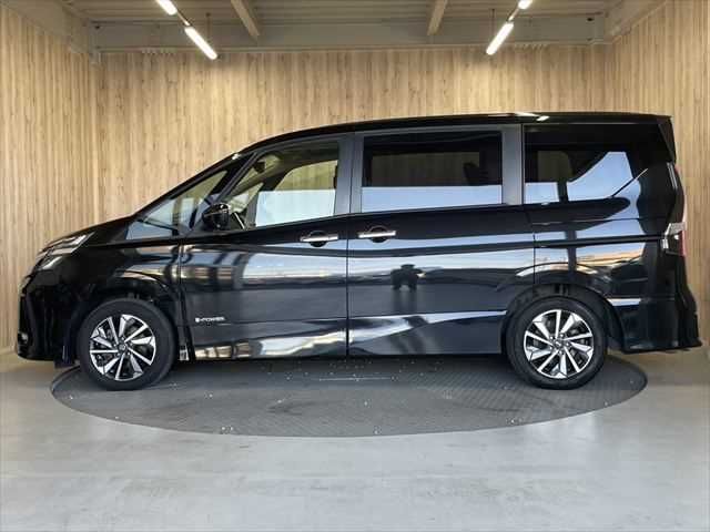 NISSAN SERENA  WG 2022 Image 31