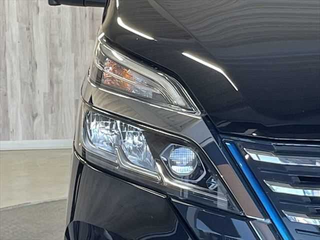 NISSAN SERENA  WG 2022 Image 31