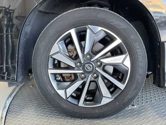 NISSAN SERENA  WG 2022 Image 31