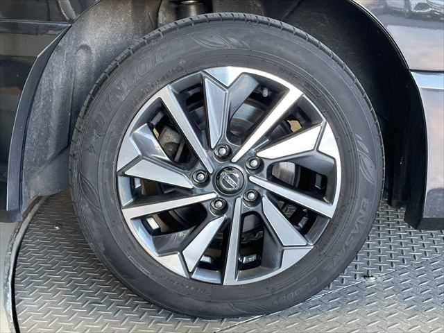 NISSAN SERENA  WG 2022 Image 31