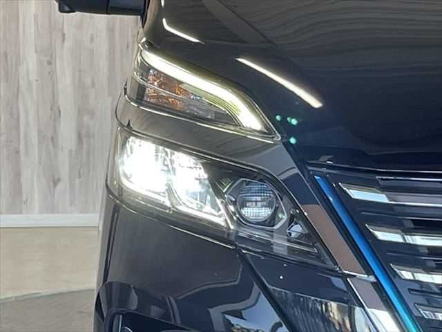 NISSAN SERENA  WG 2022 Image 31