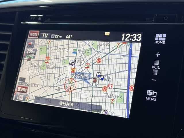 HONDA ODYSSEY 2015 Image 31