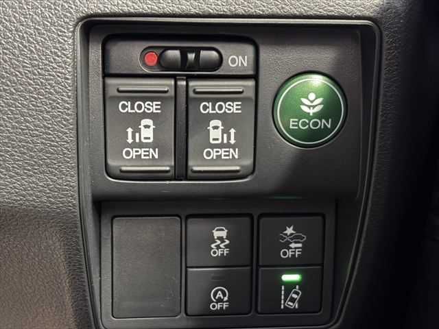 HONDA ODYSSEY 2015 Image 31