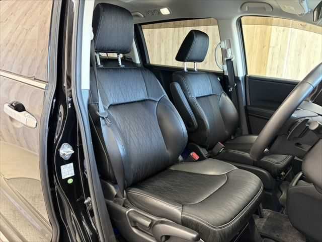 HONDA ODYSSEY 2015 Image 31