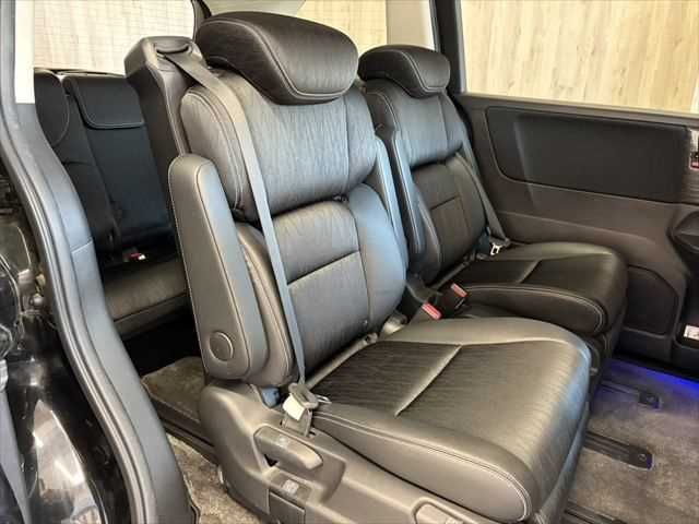 HONDA ODYSSEY 2015 Image 31