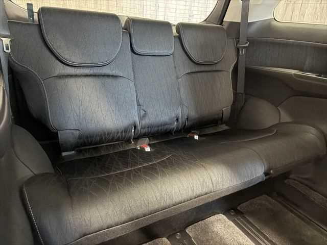 HONDA ODYSSEY 2015 Image 31