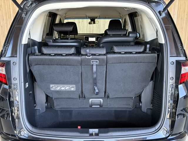 HONDA ODYSSEY 2015 Image 31