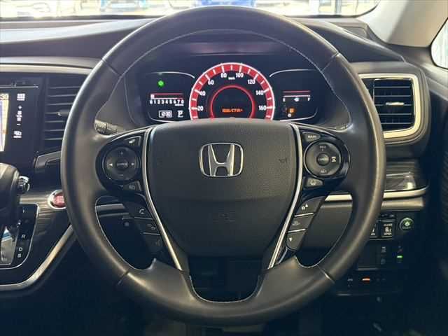 HONDA ODYSSEY 2015 Image 31