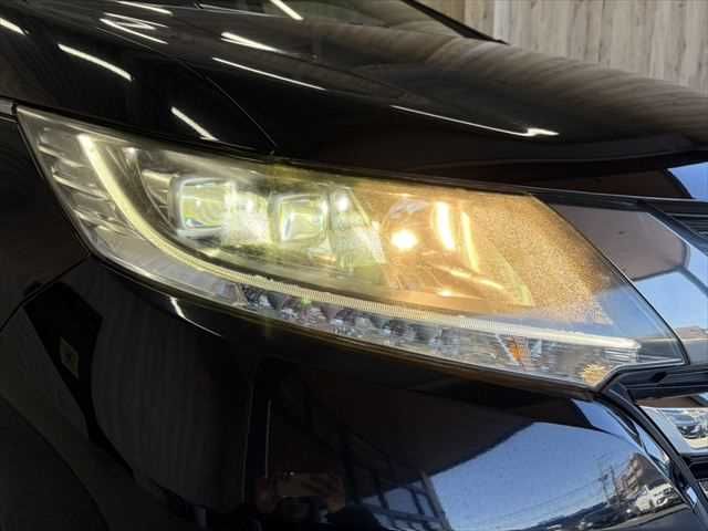 HONDA ODYSSEY 2015 Image 31