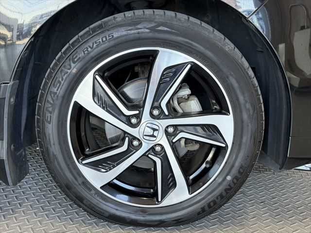 HONDA ODYSSEY 2015 Image 31