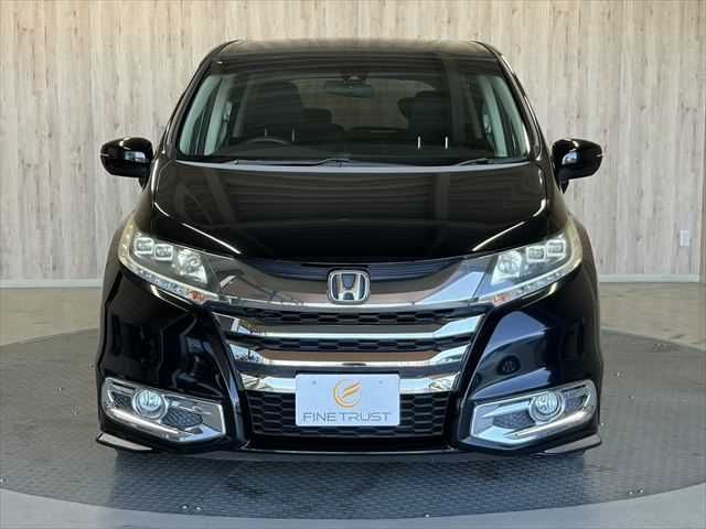 HONDA ODYSSEY 2015 Image 31