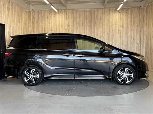 HONDA ODYSSEY 2015 Image 31