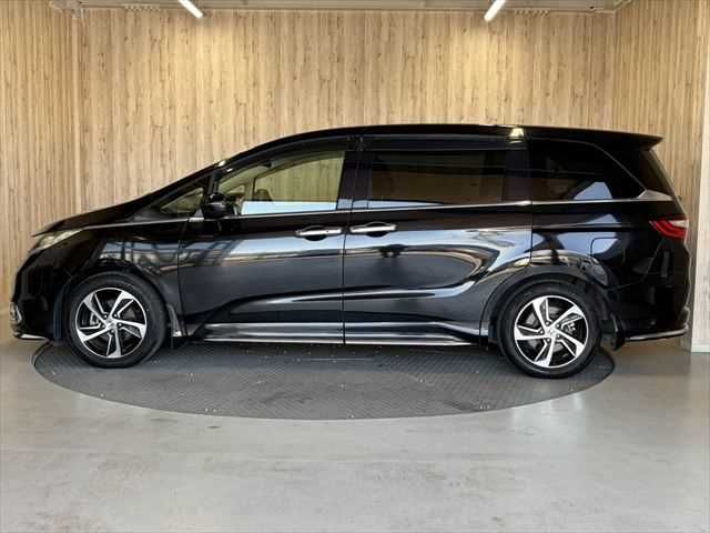 HONDA ODYSSEY 2015 Image 31