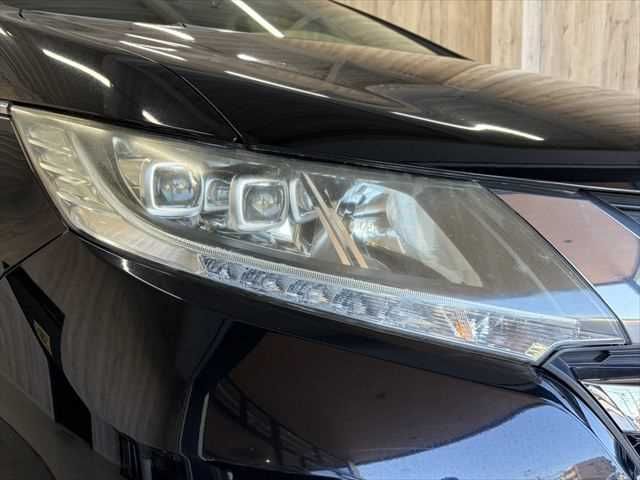 HONDA ODYSSEY 2015 Image 31