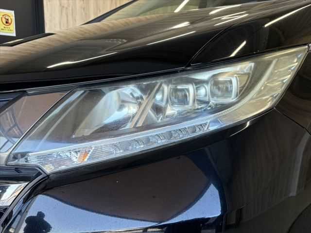 HONDA ODYSSEY 2015 Image 31