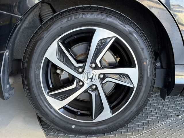 HONDA ODYSSEY 2015 Image 31