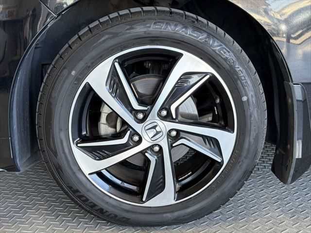 HONDA ODYSSEY 2015 Image 31