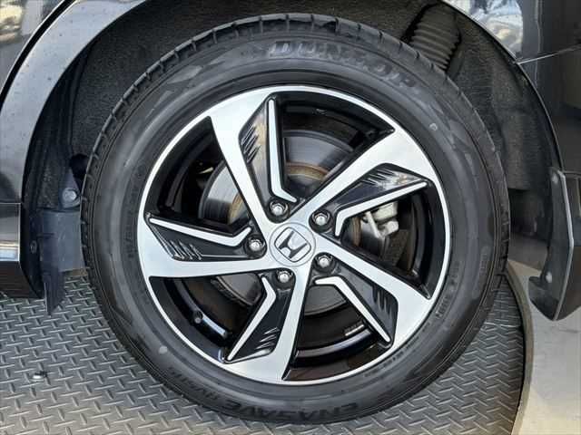 HONDA ODYSSEY 2015 Image 31