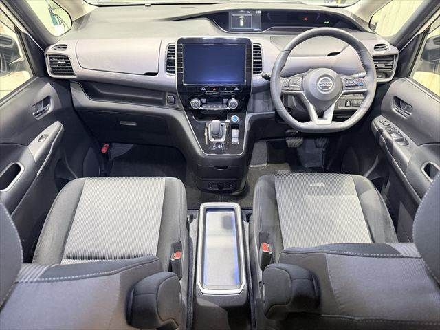 NISSAN SERENA  WG 2021 Image 31