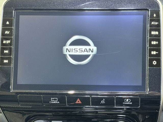 NISSAN SERENA  WG 2021 Image 31