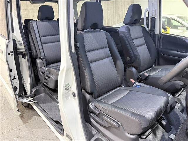 NISSAN SERENA  WG 2021 Image 31