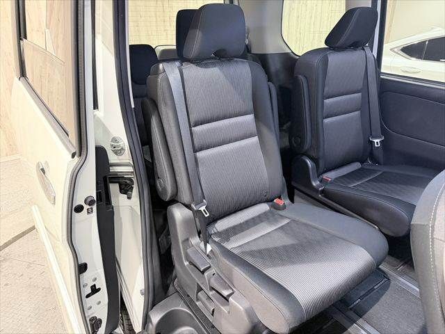 NISSAN SERENA  WG 2021 Image 31