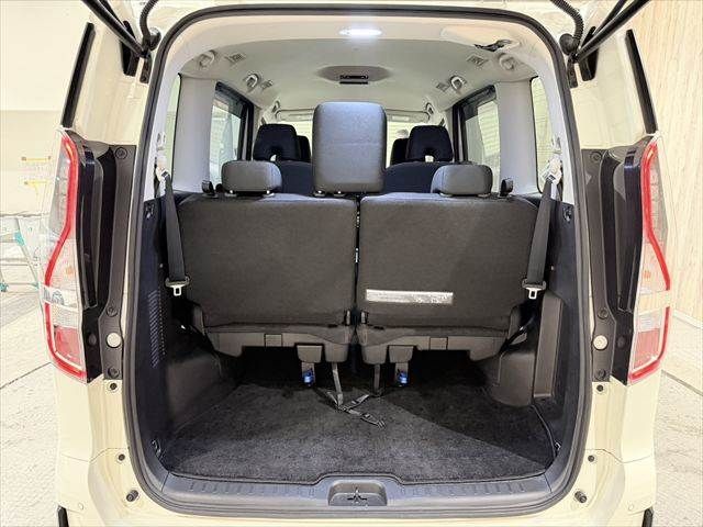 NISSAN SERENA  WG 2021 Image 31