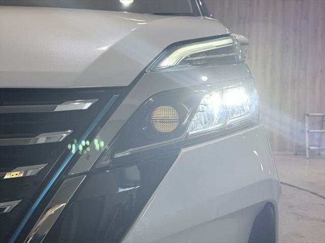 NISSAN SERENA  WG 2021 Image 31