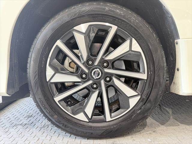 NISSAN SERENA  WG 2021 Image 31