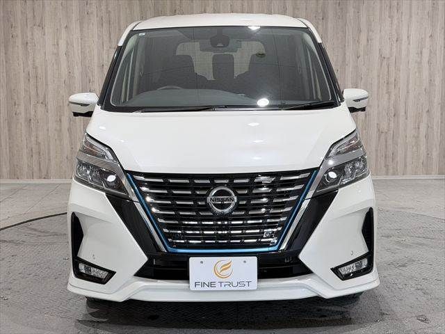 NISSAN SERENA  WG 2021 Image 31