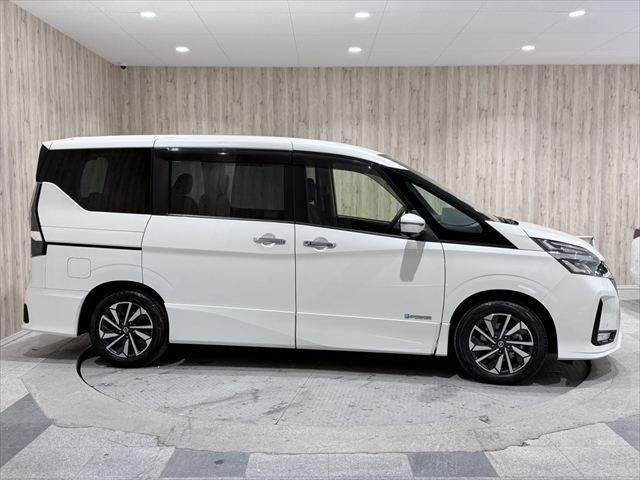 NISSAN SERENA  WG 2021 Image 31
