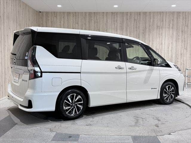 NISSAN SERENA  WG 2021 Image 31