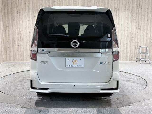 NISSAN SERENA  WG 2021 Image 31