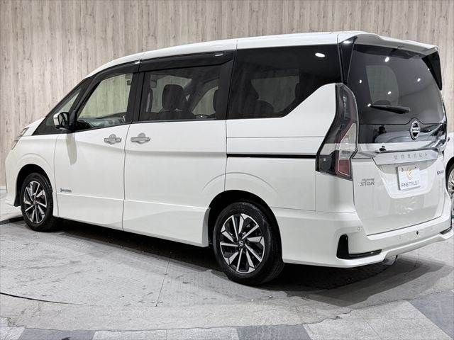 NISSAN SERENA  WG 2021 Image 31