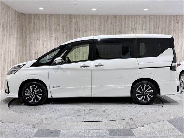 NISSAN SERENA  WG 2021 Image 31