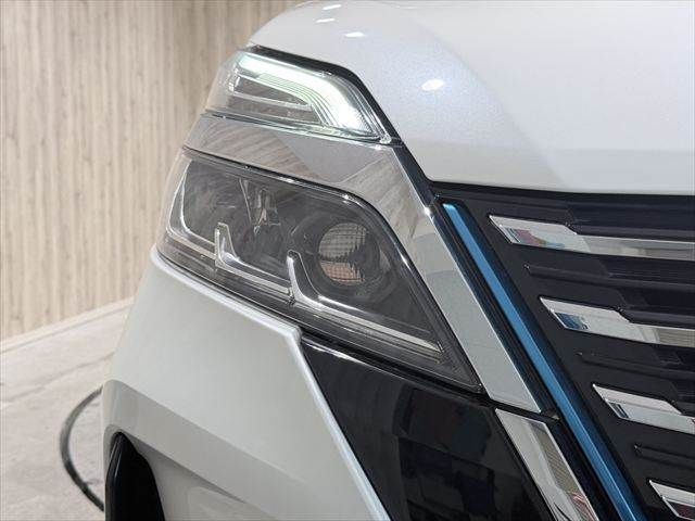 NISSAN SERENA  WG 2021 Image 31