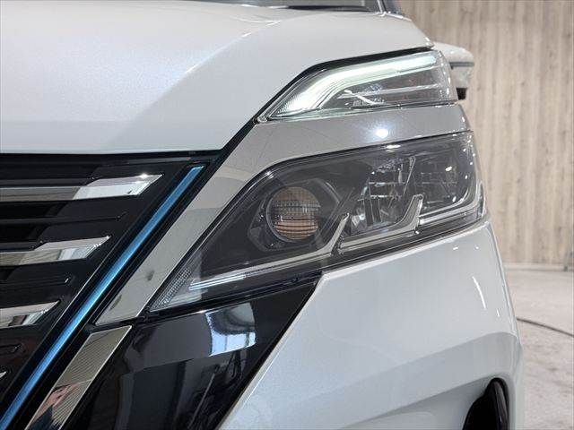 NISSAN SERENA  WG 2021 Image 31